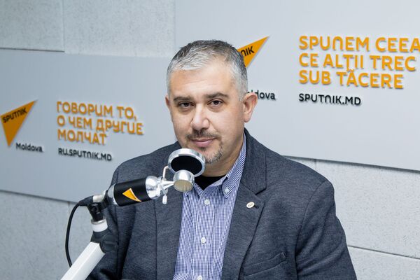 Новый путь или Как поднять престиж Молдовы на международной арене Новый путь или Как поднять престиж Молдовы на международной арене - Sputnik Молдова