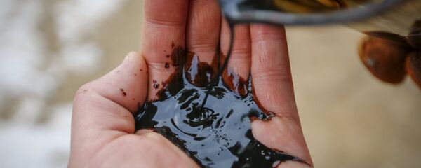 Erdöl - Sputnik Moldova