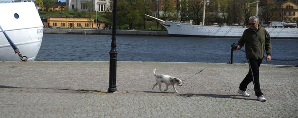 Стокгольм. Стокгольм. - Sputnik Молдова