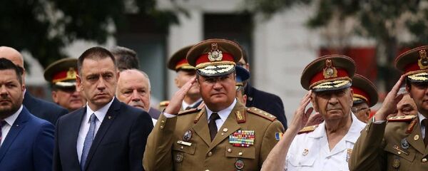  Nicolae Ionel Ciucă - Sputnik Moldova-România