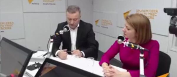 Alianță între PDM și PPDA? Ce spun reprezentanții acestor partide Alianță între PDM și PPDA? Ce spun reprezentanții acestor partide - Sputnik Moldova