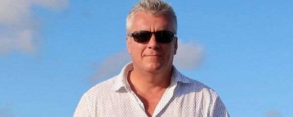 Razvan Savaliuc - Sputnik Moldova-România