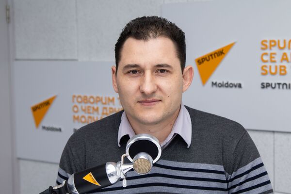 Первые месяцы новой жизни: медик рассказал, как заботиться о младенце Первые месяцы новой жизни: медик рассказал, как заботиться о младенце - Sputnik Молдова