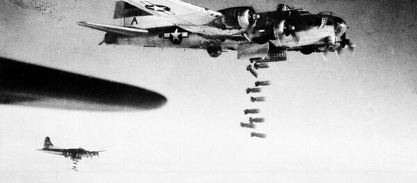 Dresda, în flăcări: De ce SUA și Marea Britanie au distrus capitala culturală a Germaniei - Sputnik Moldova-România