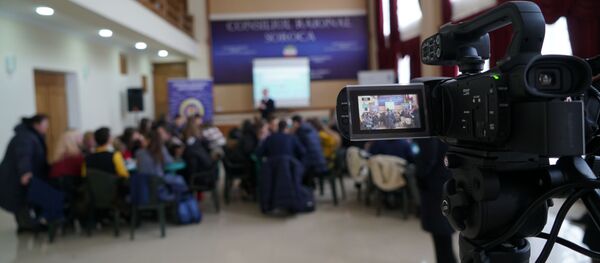 В Молдове молодежь научат борьбе с коррупцией - в НАЦ проведут специальные лекции В Молдове молодежь научат борьбе с коррупцией - в НАЦ проведут специальные лекции - Sputnik Молдова