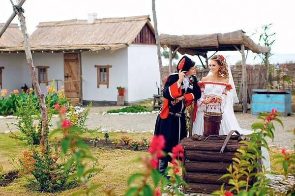 De la Ialta la Soci: legendele celor mai romantice orașe din sudul Rusiei De la Ialta la Soci: legendele celor mai romantice orașe din sudul Rusiei - Sputnik Moldova-România