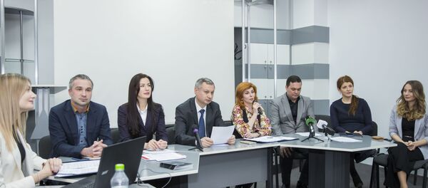 Основные задачи и особенности формирования и продвижения туристского продукта в Молдавию на российском рынке. Основные задачи и особенности формирования и продвижения туристского продукта в Молдавию на российском рынке. - Sputnik Молдова