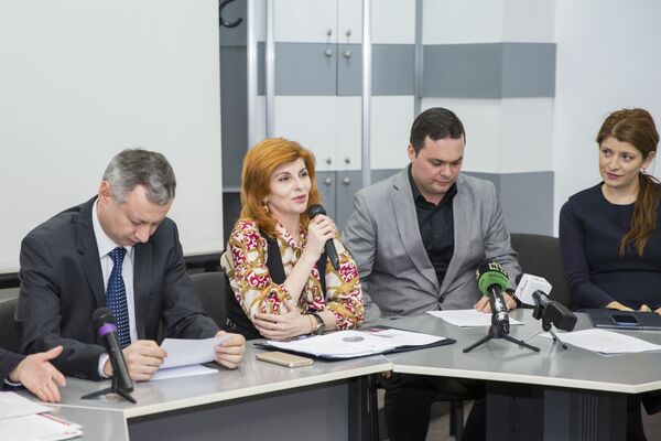 Молдова - Россия: перспективы сотрудничества в области туризма - Sputnik Молдова