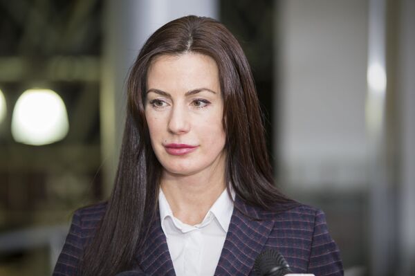 Молдова - Россия: перспективы сотрудничества в области туризма - Sputnik Молдова