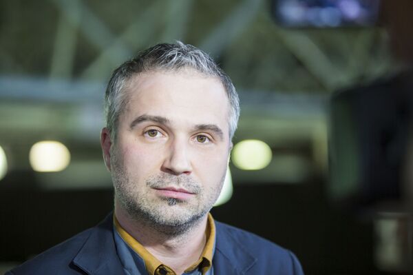 Молдова - Россия: перспективы сотрудничества в области туризма - Sputnik Молдова