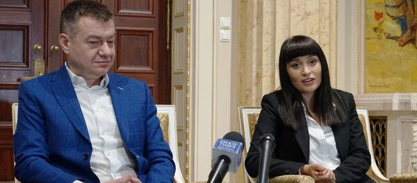 Bogdan Gheorghiu - Sputnik Moldova-România