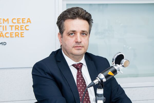 Recoltă de grâu mai mică - pâine mai scumpă: Ce spun agricultorii și experții economici Recoltă de grâu mai mică - pâine mai scumpă: Ce spun agricultorii și experții economici - Sputnik Moldova