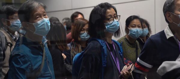 Мир охватили эпидемии, ВОЗ призывает объединить усилия Мир охватили эпидемии, ВОЗ призывает объединить усилия - Sputnik Молдова