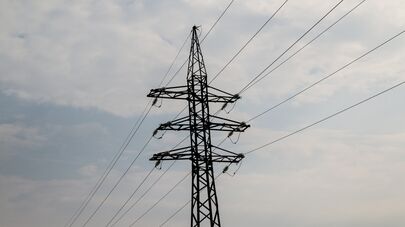 Высоковольтные провода