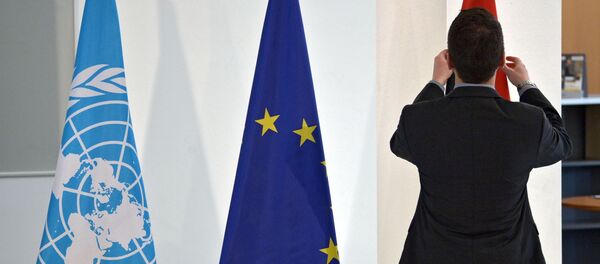 Мюнхенская конференция по безопасности - Sputnik Moldova