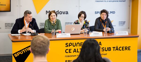 SputnikPro 2020 - Sputnik Молдова