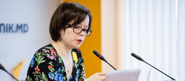 SputnikPro 2020 - Sputnik Молдова