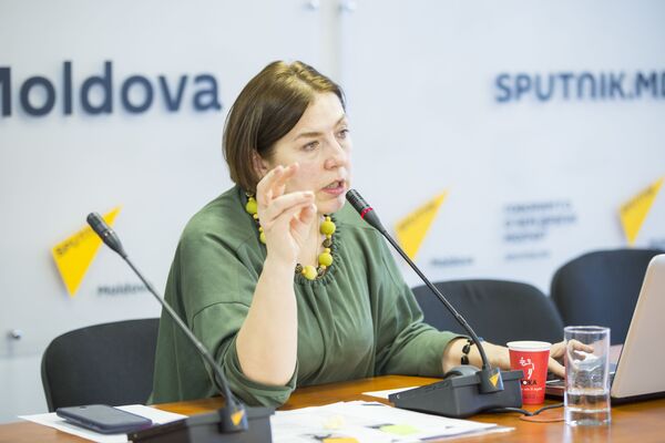 Полное погружение в проекте SputnikPro: представьте себя звездой Полное погружение в проекте SputnikPro: представьте себя звездой - Sputnik Молдова