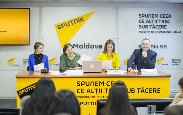 SputnikPro 2020 - Sputnik Молдова