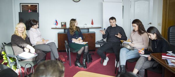 SputnikPro 2020 SputnikPro 2020 - Sputnik Молдова