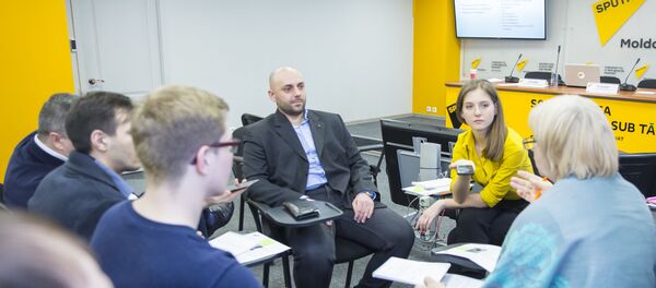 SputnikPro 2020 SputnikPro 2020 - Sputnik Молдова