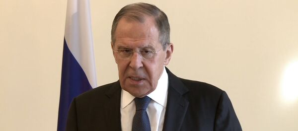Lavrov: SUA creează premise pentru amplasarea rachetelor în Europa, Asia și Oceanul Pacific - Sputnik Moldova