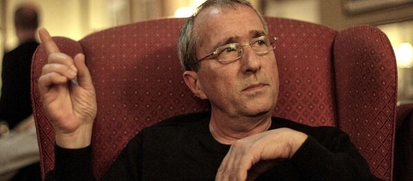 Valentin Ceaușescu - Sputnik Moldova-România