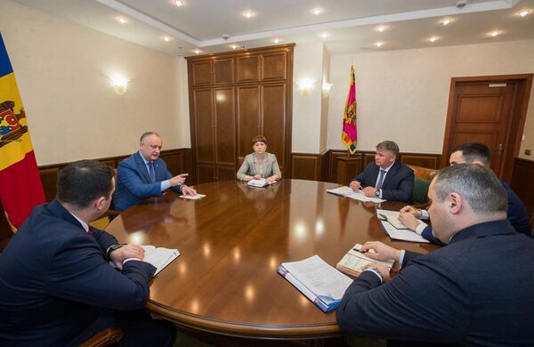 Scandalul facturilor majorate la încălzire în Capitală: Ce se va întâmpla în februarie Scandalul facturilor majorate la încălzire în Capitală: Ce se va întâmpla în februarie - Sputnik Moldova