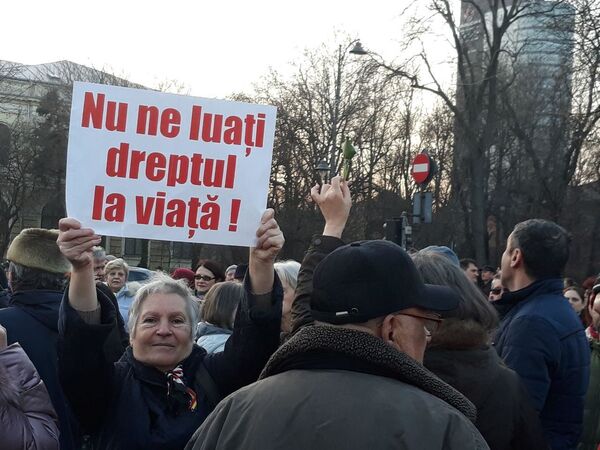 Vișan: ”Execuția lui Beuran, regizată”. Scopul. Vânzarea sănătății Vișan: ”Execuția lui Beuran, regizată”. Scopul. Vânzarea sănătății - Sputnik Moldova-România