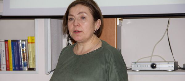 Международный образовательный проект Sputnik Pro в Приднестровье - Sputnik Молдова