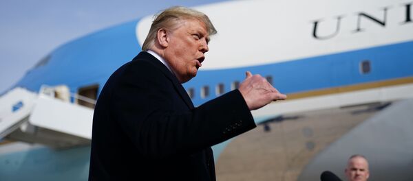 Дональд Трамп Дональд Трамп - Sputnik Moldova-România