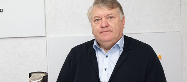 Виктор Мокану Виктор Мокану - Sputnik Молдова