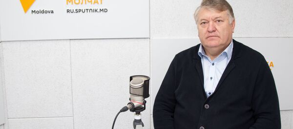 Виктор Мокану Виктор Мокану - Sputnik Молдова