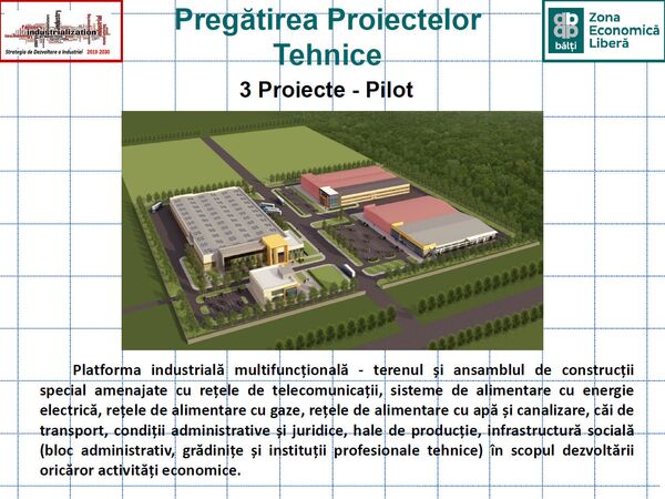 Igor Dodon vrea industrializarea țării: Iată ce va face Igor Dodon vrea industrializarea țării: Iată ce va face - Sputnik Moldova