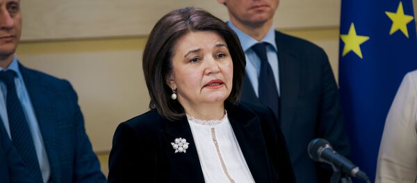 Моника Бабук Monica Babuc Моника Бабук Monica Babuc - Sputnik Moldova