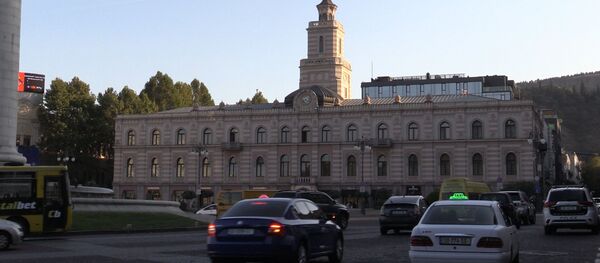 Новая волна русофобии: Запад обвиняет Россию в хакерских атаках - Sputnik Молдова