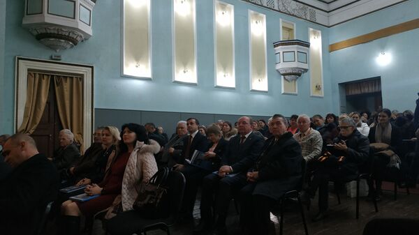 Васнецов о фотоальбоме к 75-летию Великой Победы: колоссальная работа Васнецов о фотоальбоме к 75-летию Великой Победы: колоссальная работа - Sputnik Молдова