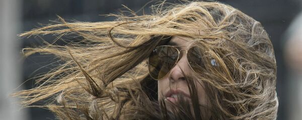 Ветер - Sputnik Moldova