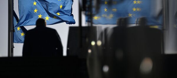 Comisia Europeană - Sputnik Moldova-România