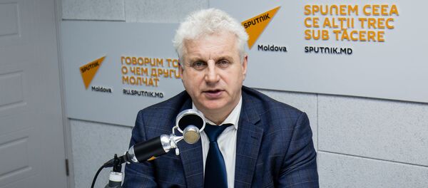 Ion Dron Ион Дрон Ion Dron Ион Дрон - Sputnik Молдова