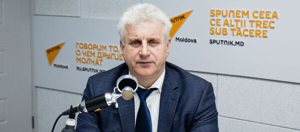 Ion Dron Ион Дрон - Sputnik Молдова
