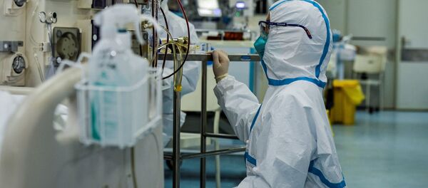 Coronavirus - Sputnik Moldova