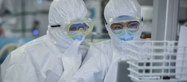 Coronavirus - Sputnik Moldova-România