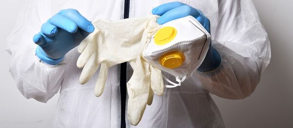 Coronavirus - Sputnik Moldova