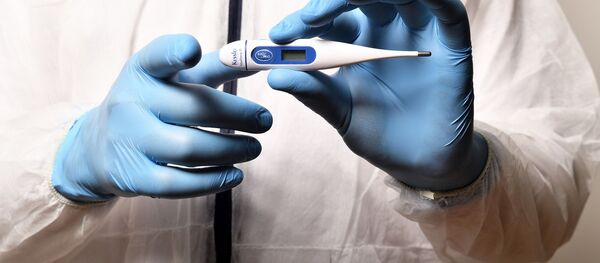 Coronavirus - Sputnik Moldova