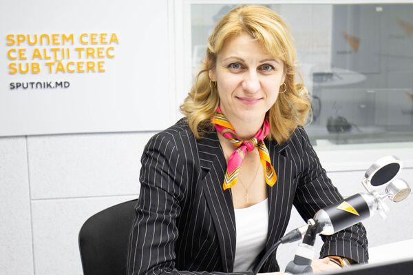 Что ждет жителей Молдовы, у которых выявят коронавирус — план властей Что ждет жителей Молдовы, у которых выявят коронавирус — план властей - Sputnik Молдова