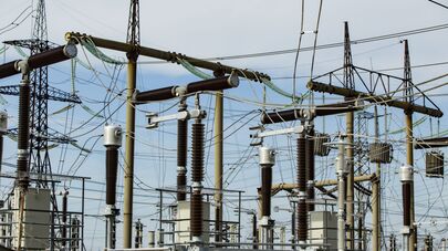 Молдавская ГРЭС