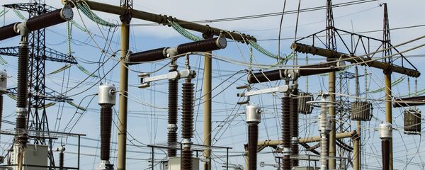 Молдавская ГРЭС Молдавская ГРЭС - Sputnik Молдова