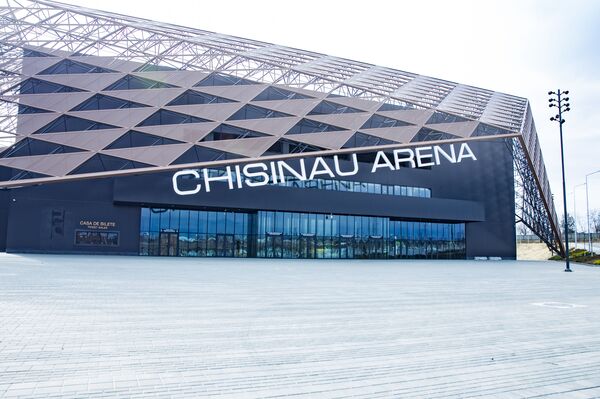 В Кишиневе продлят маршруты общественного транспорта - спорт станет доступнее - Sputnik Молдова