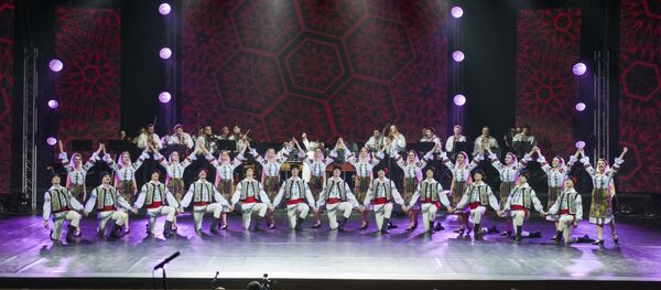 „Joc” la 75 de ani - Sputnik Moldova